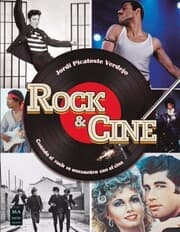 Cover von Rock & Cine