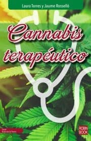 Cover von Cannabis terapéutico