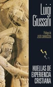 Cover von Huellas de experiencia cristiana