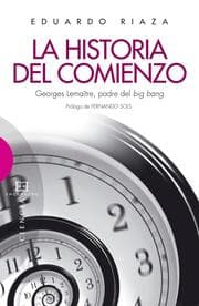 Cover von La historia del comienzo
