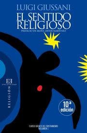 Cover von El sentido religioso