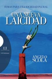 Cover von Una nueva laicidad