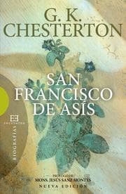Cover von San Francisco de Asís