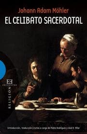Cover von El celibato sacerdotal