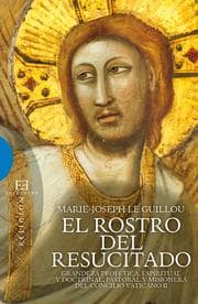 Cover von El rostro del resucitado