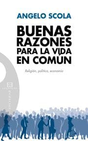 Cover von Buenas razones para la vida en común