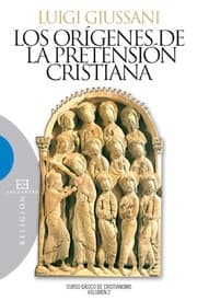 Cover von Los orígenes de la pretensión cristiana