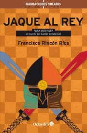 Cover von Jaque al rey