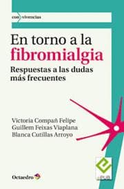 Cover von En torno a la fibromialgia