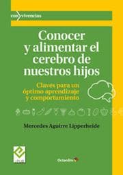 Cover von Conocer y alimentar el cerebro de nuestros hijos