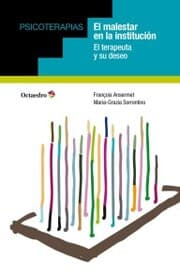 Cover von El malestar en la institución
