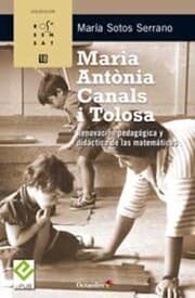 Cover von Maria Antònia Canals i Tolosa