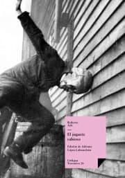 Cover von El juguete rabioso
