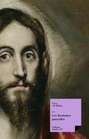 Cover von Los hermanos parecidos