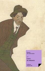 Cover von Luces de Bohemia