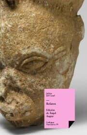Cover von Relatos