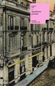 Cover von Aguafuertes porteñas
