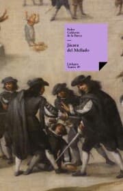 Cover von Jácara del Mellado