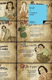 Cover von La perfecta casada