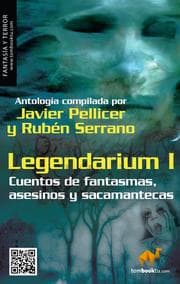 Cover von Legendarium I