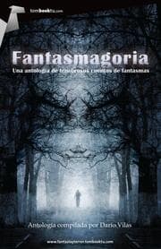 Cover von Fantasmagoria