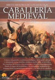 Cover von Breve historia de la caballería medieval