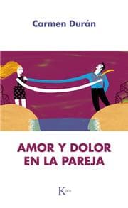 Cover von Amor y dolor en la pareja