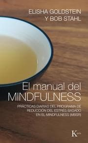 Cover von El manual del mindfulness