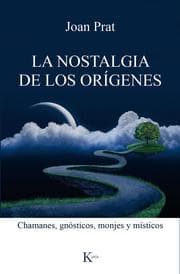 Cover von La nostalgia de los orígenes