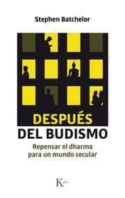 Cover von Después del budismo