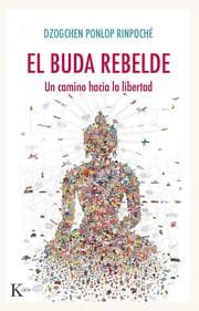 Cover von El buda rebelde