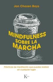 Cover von Mindfulness sobre la marcha