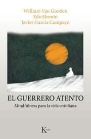 Cover von El guerrero atento