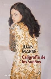 Cover von Caligrafía de los sueños