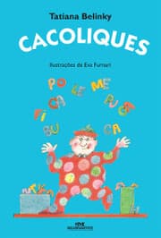 Cover von Cacoliques