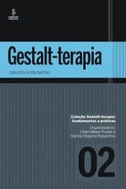 Cover von Gestalt-terapia: conceitos fundamentais