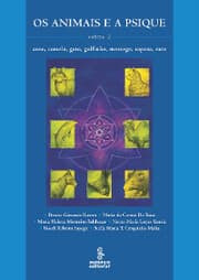 Cover von Os animais e a psique - Volume 2