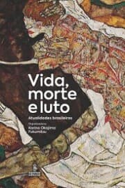 Cover von Vida, morte e luto
