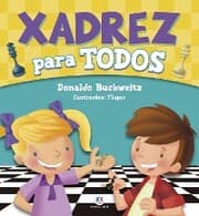 Cover von Xadrez para todos