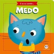 Cover von Medo