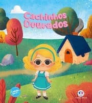 Cover von Cachinhos Dourados