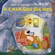 Cover von A casa dos bichos