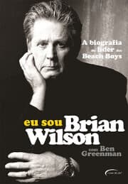 Cover von Eu sou Brian Wilson