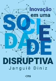 Cover von Inovação em uma Sociedade Disruptiva