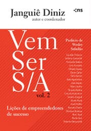Cover von Vem Ser S/A Vol. 2
