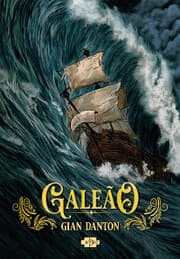 Cover von Galeão