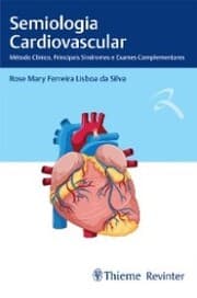 Cover von Semiologia Cardiovascular