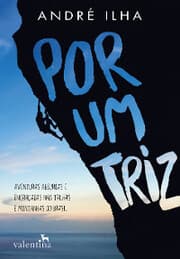 Cover von Por um triz