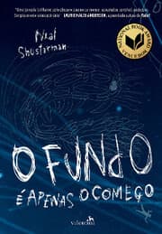 Cover von O Fundo é apenas o começo