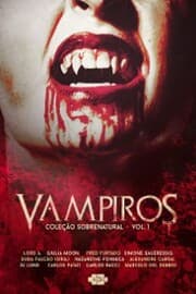 Cover von Coleção Sobrenatural: Vampiros